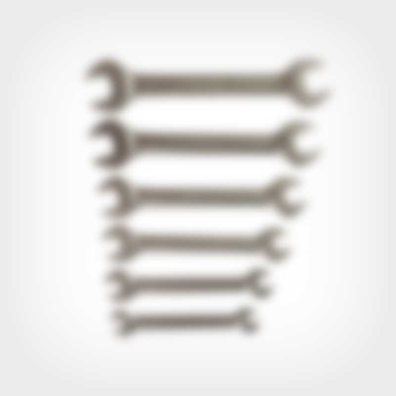 Plumbing Wrench