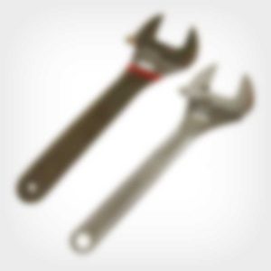 Set of Wrenches