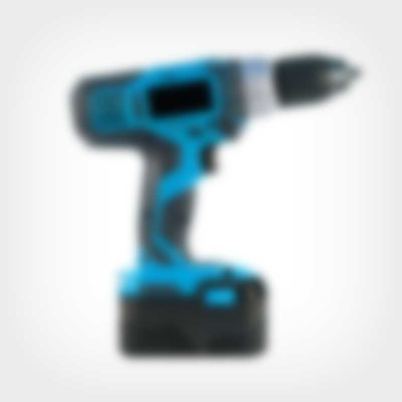 Portable Air Driller
